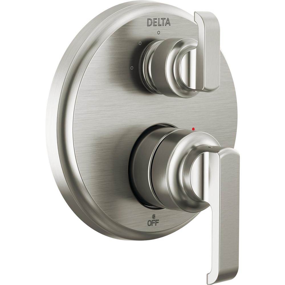 Tetra? 14 Series Integrated Diverter Trim with 3-Setting-shop