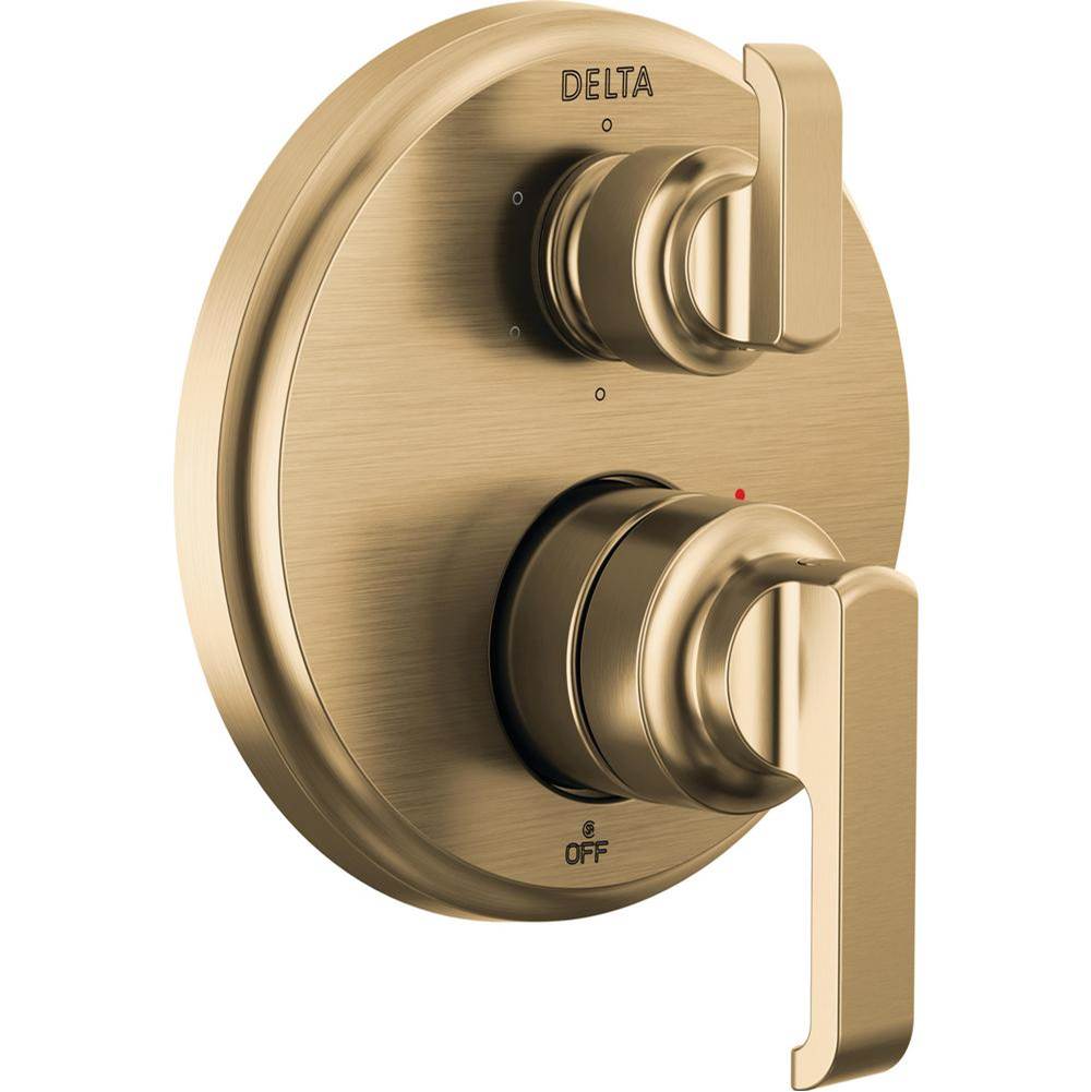 Tetra? 14 Series Integrated Diverter Trim with 6-Setting-shop