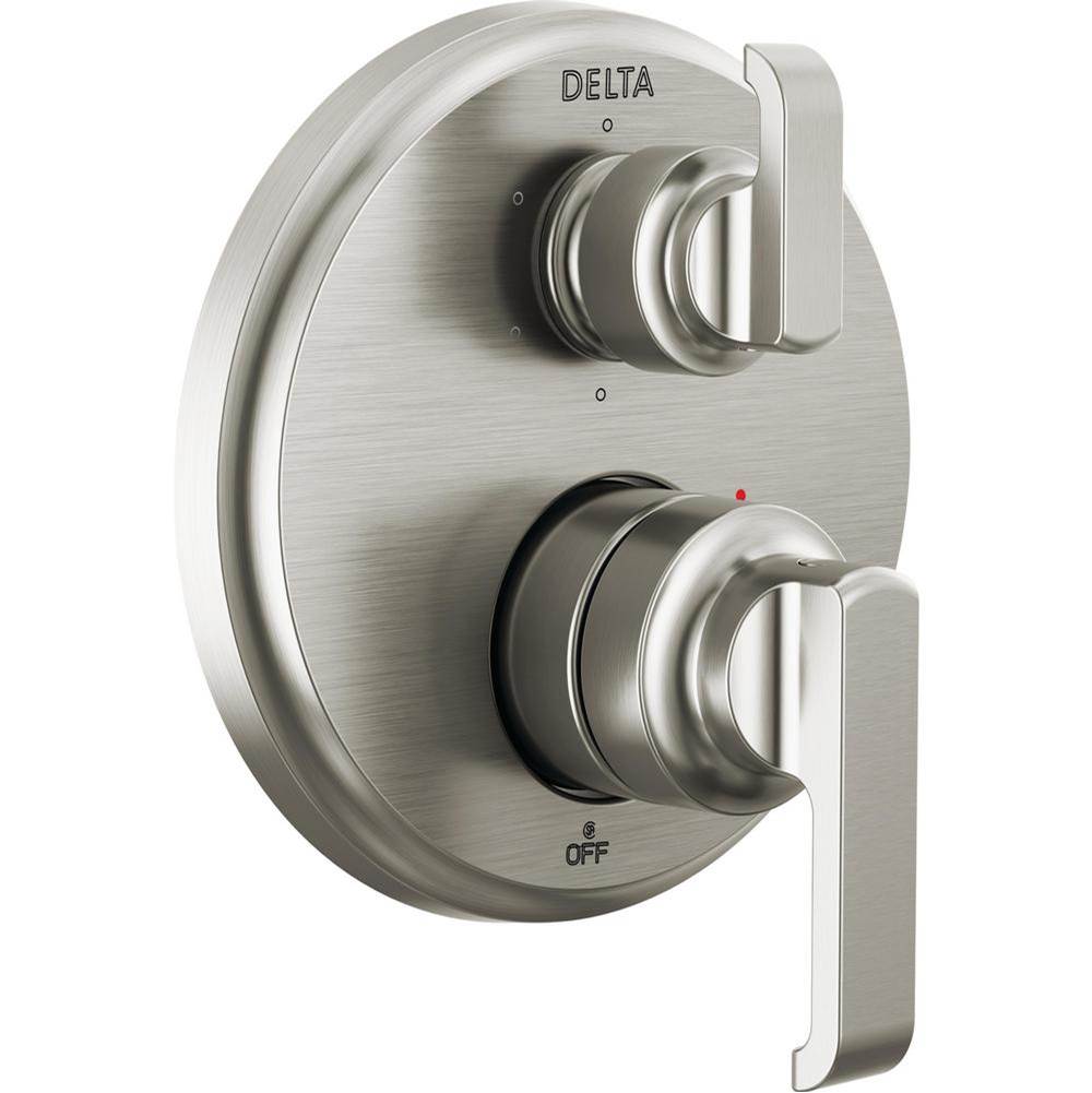 Tetra? 14 Series Integrated Diverter Trim with 6-Setting-shop