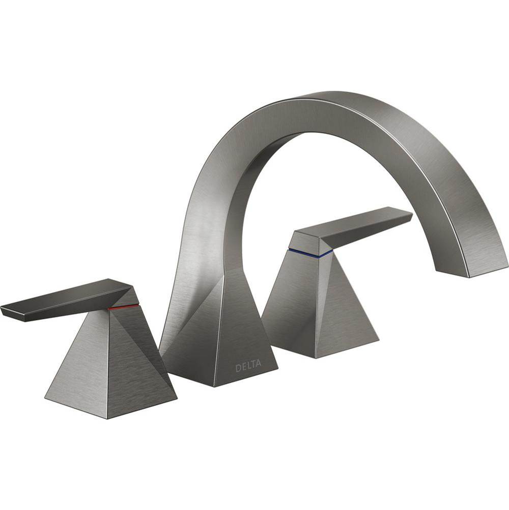 Trillian? Two-Handle Roman Tub Trim-related