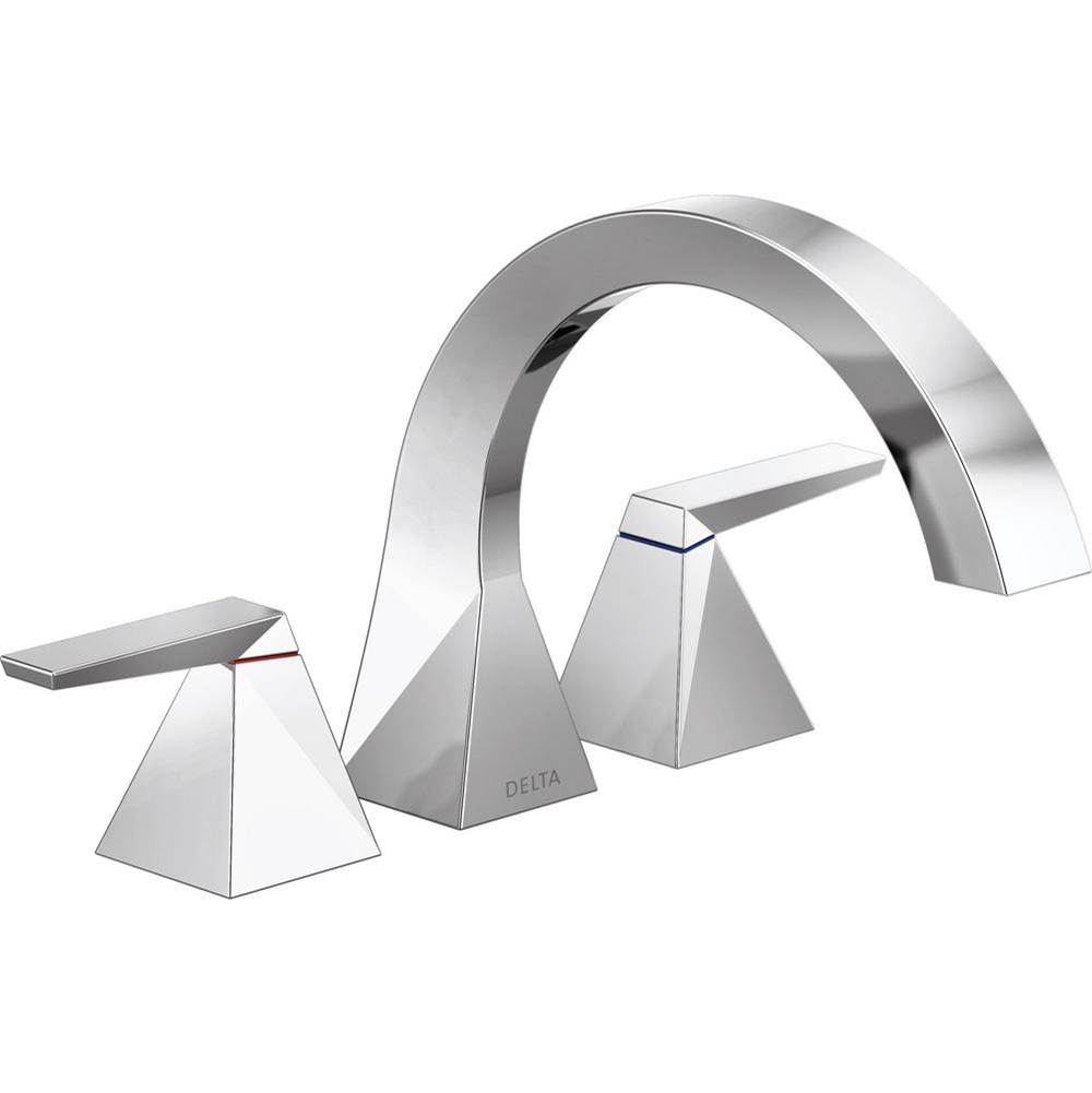 Trillian? Two-Handle Roman Tub Trim-related