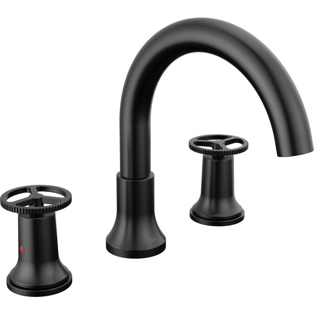 Trinsic? Roman Tub Faucet Trim-related