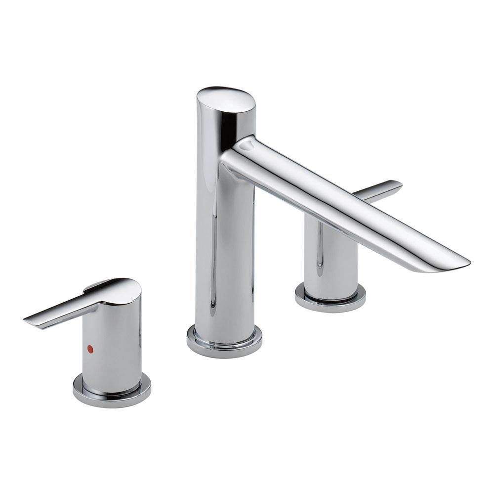 3-Hole Roman Tub Trim-related