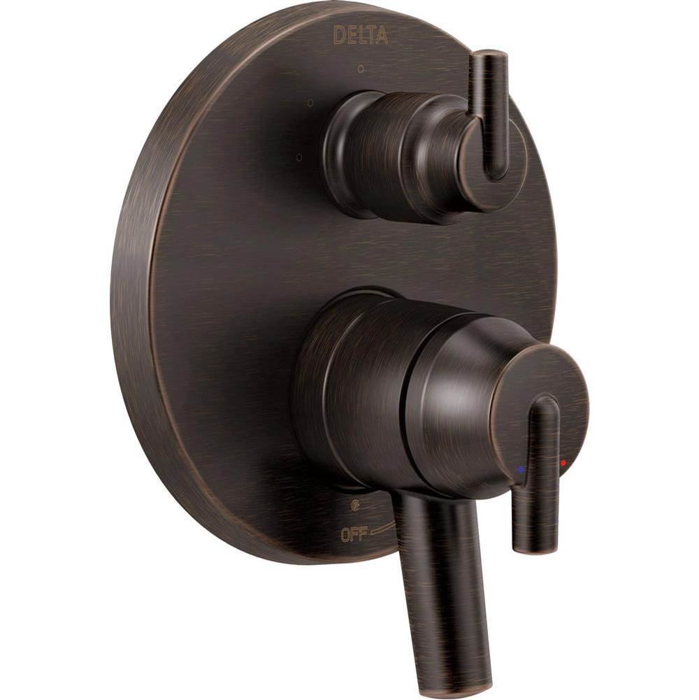 Trinsic? Contemporary Two Handle Monitor? 17 Series Valve Trim with 3-Setting Int-related