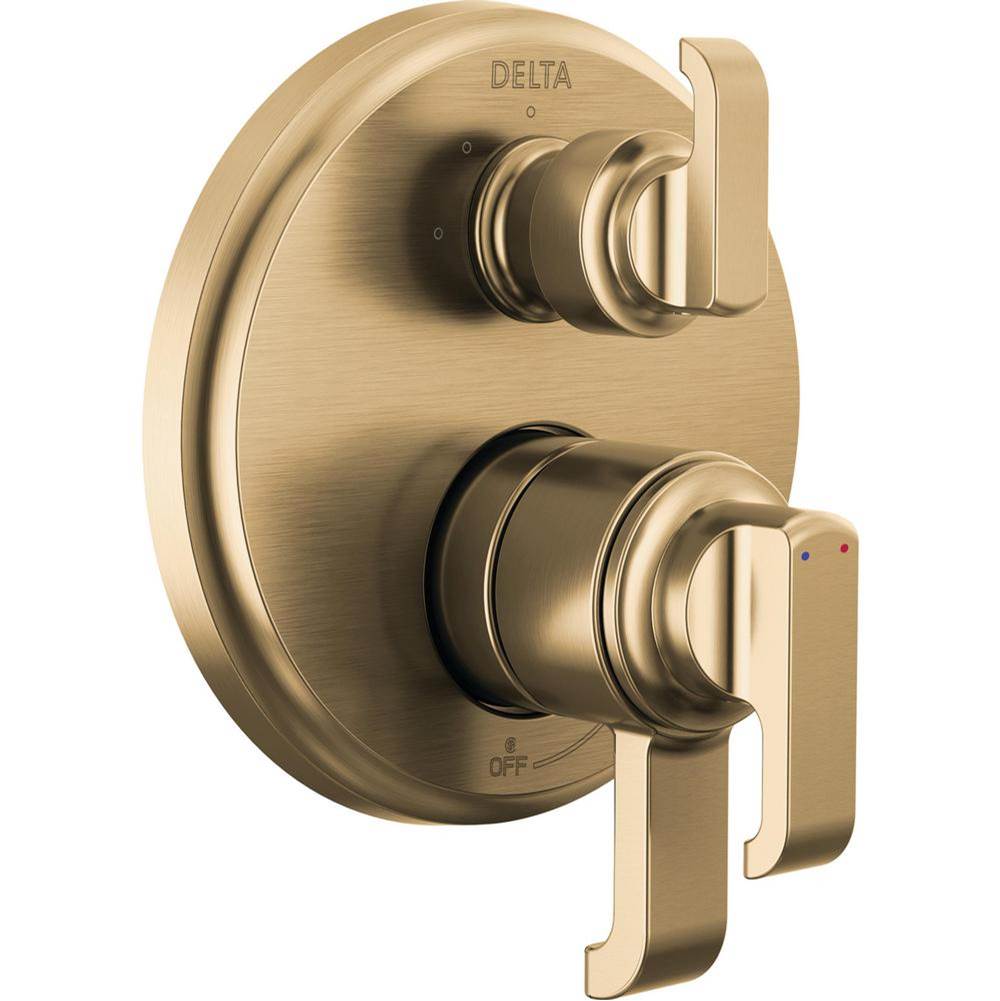 Tetra? 17 Series Integrated Diverter Trim with 3-Setting-shop