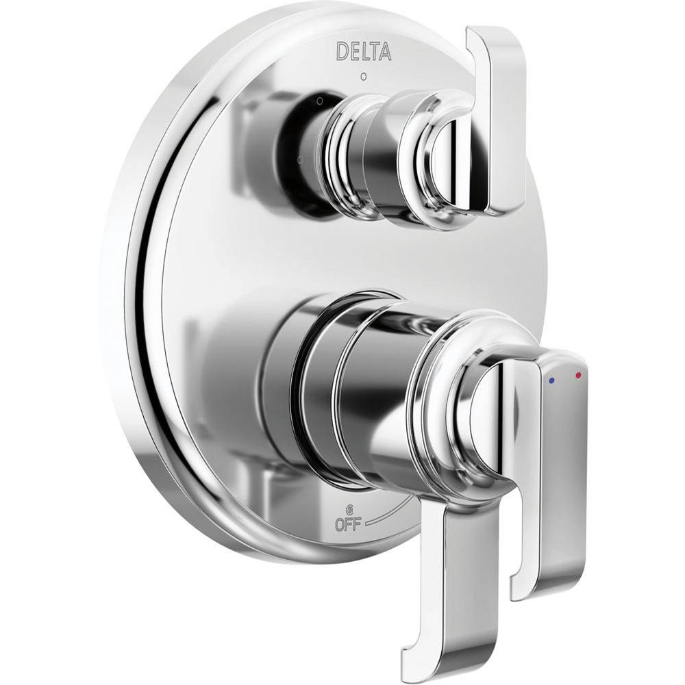 Tetra? 17 Series Integrated Diverter Trim with 3-Setting-shop