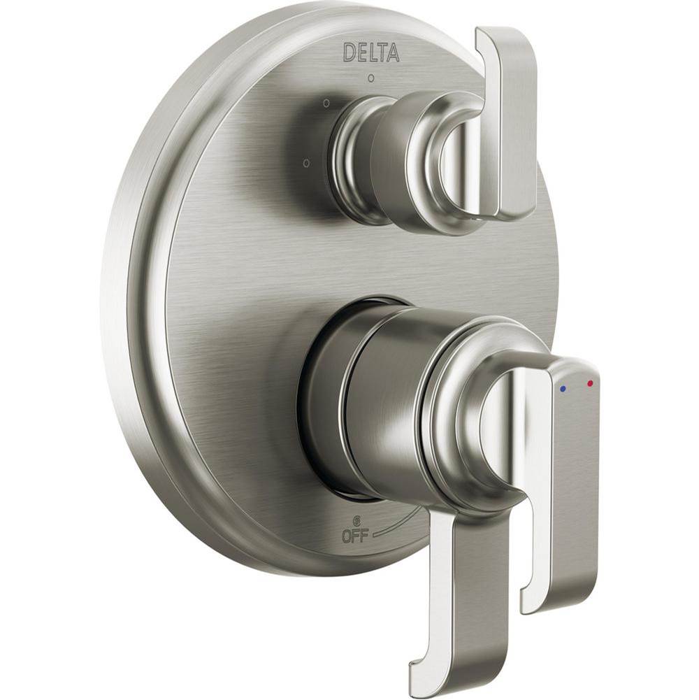 Tetra? 17 Series Integrated Diverter Trim with 3-Setting-shop