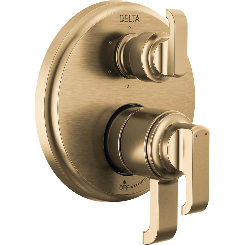 Tetra? 17 Series Integrated Diverter Trim with 6-Setting-shop