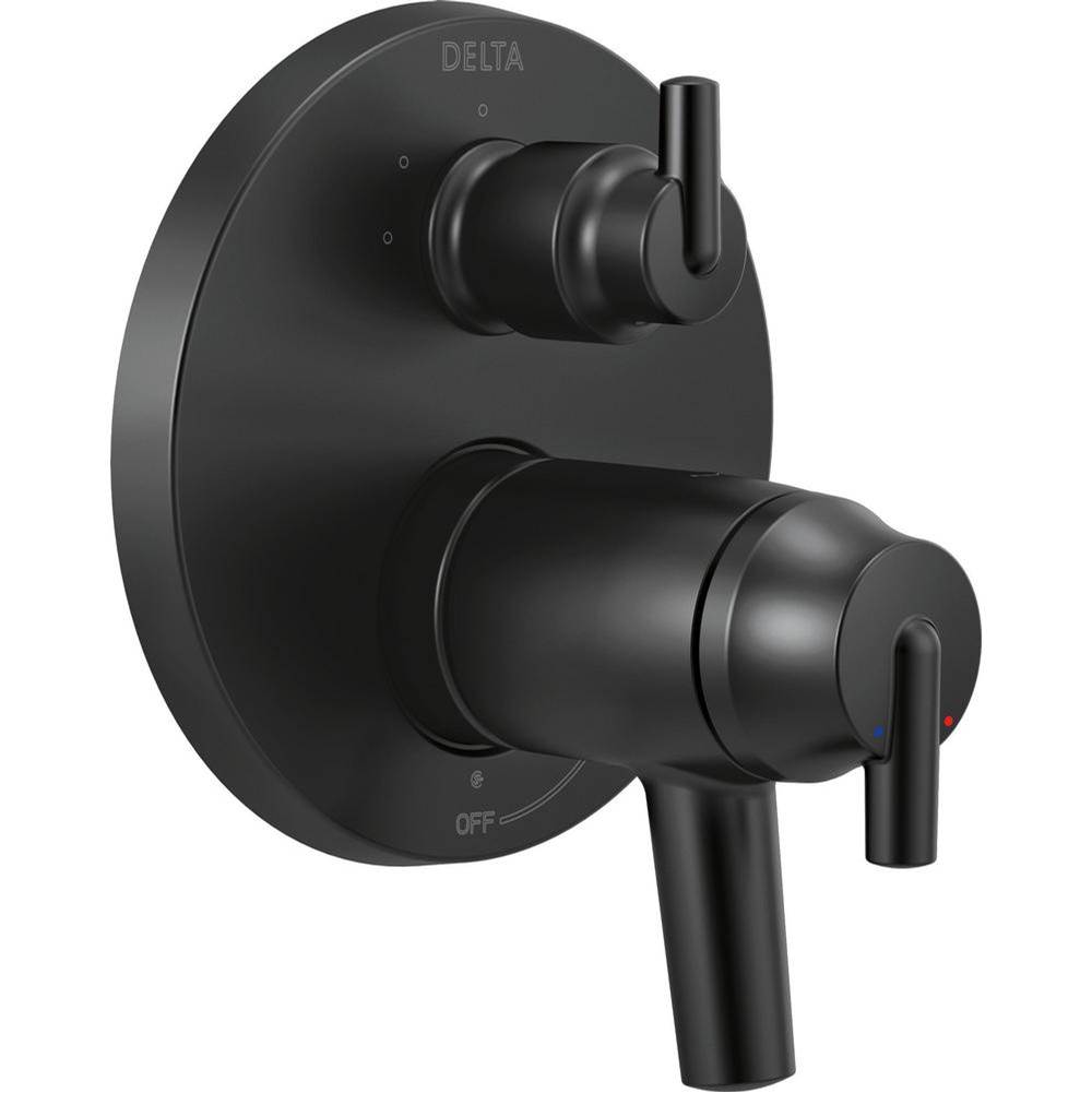 Trinsic? Contemporary TempAssure? 17T Series Valve Trim with 3-Setting Integrated-shop