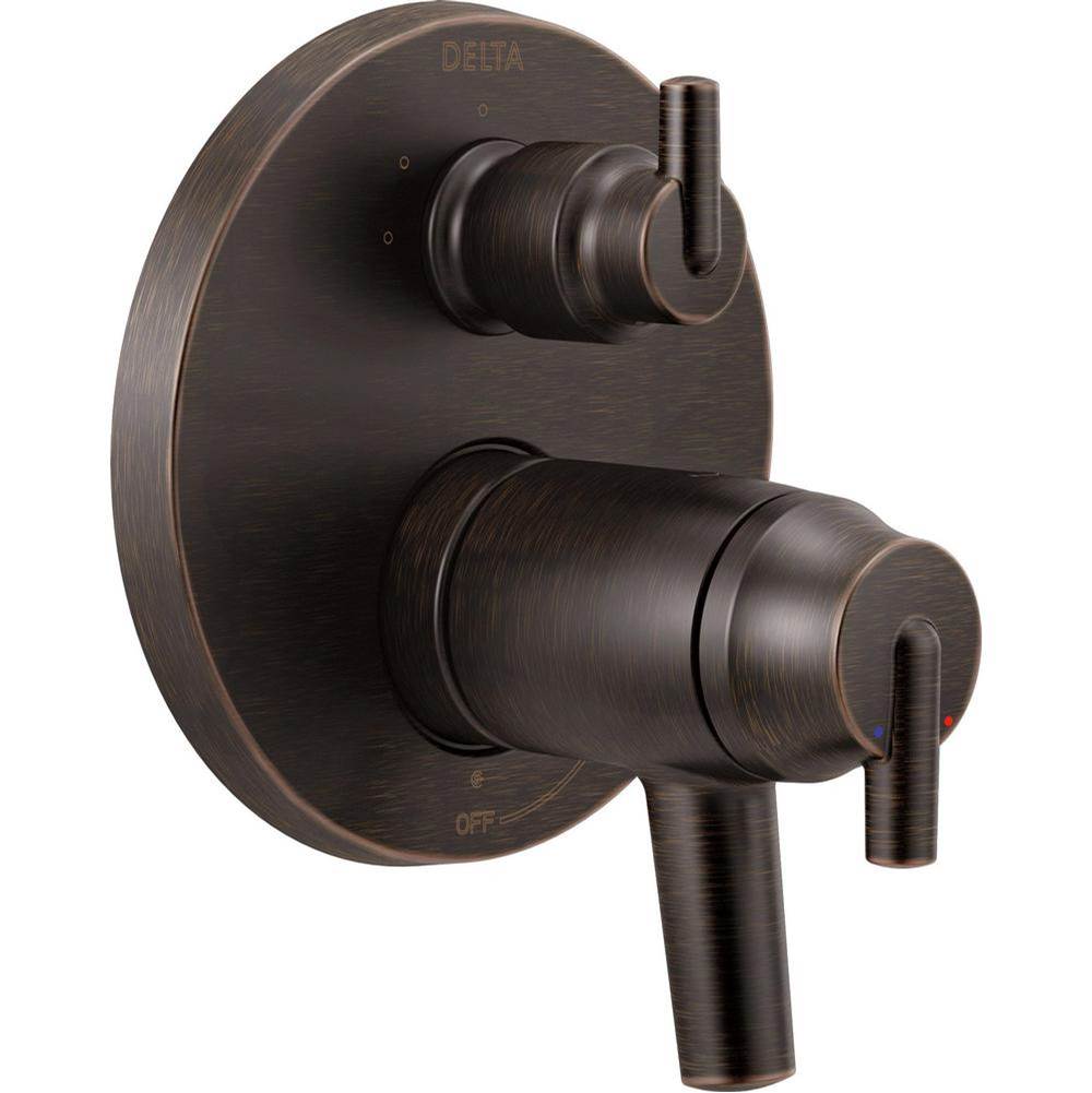 Trinsic? Contemporary Two Handle TempAssure? 17T Series Valve Trim with 3-Setting-shop