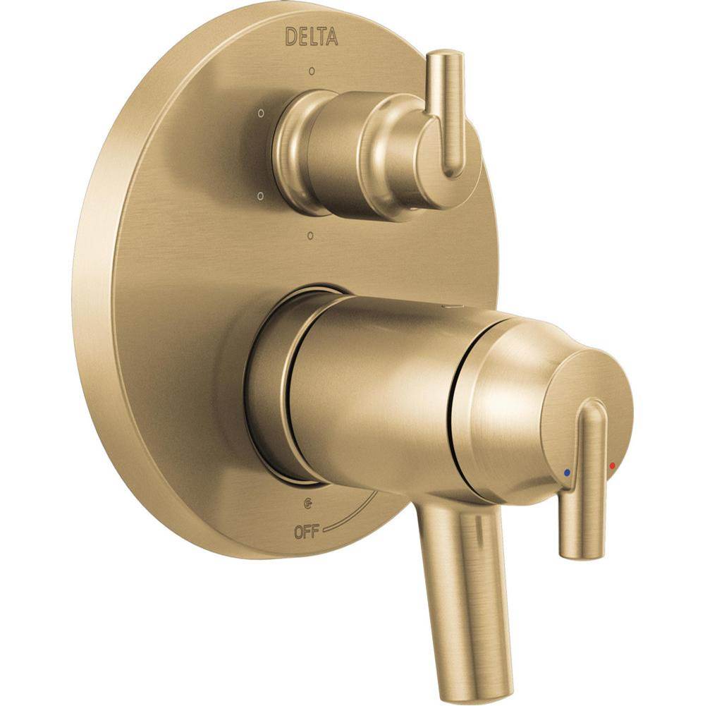 Trinsic? Contemporary TempAssure? 17T Series Valve Trim with 6-Setting Integrated-related