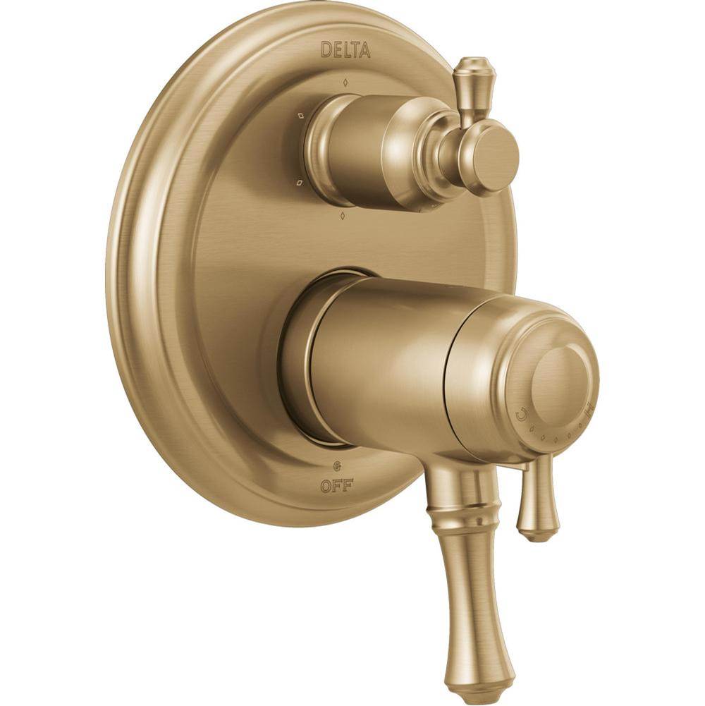 Cassidy? Traditional TempAssure? 17T Series Valve Trim with 6-Setting Integrated -shop