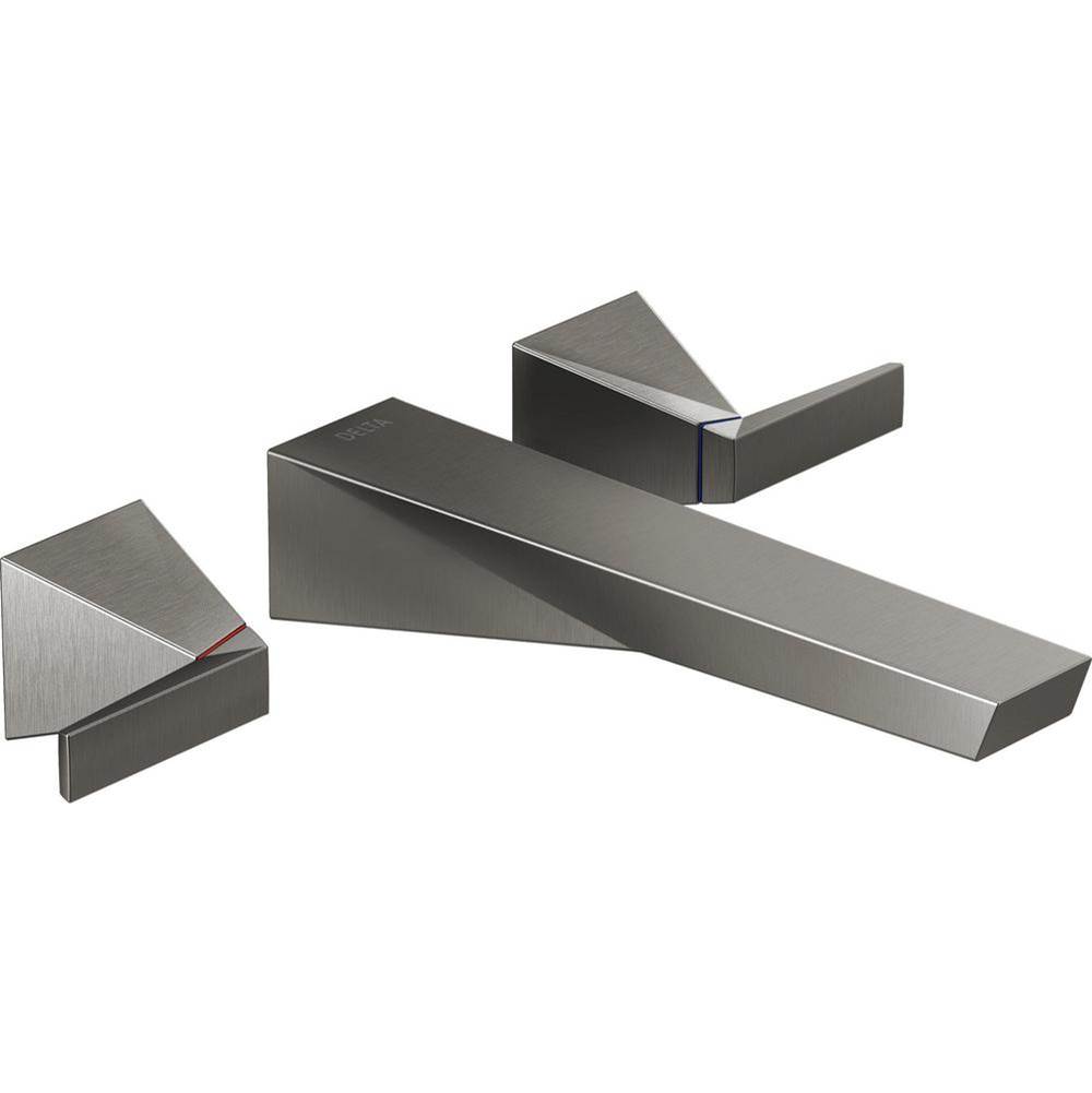 Trillian? Two Handle Wall Mount Bathroom Faucet Trim-related