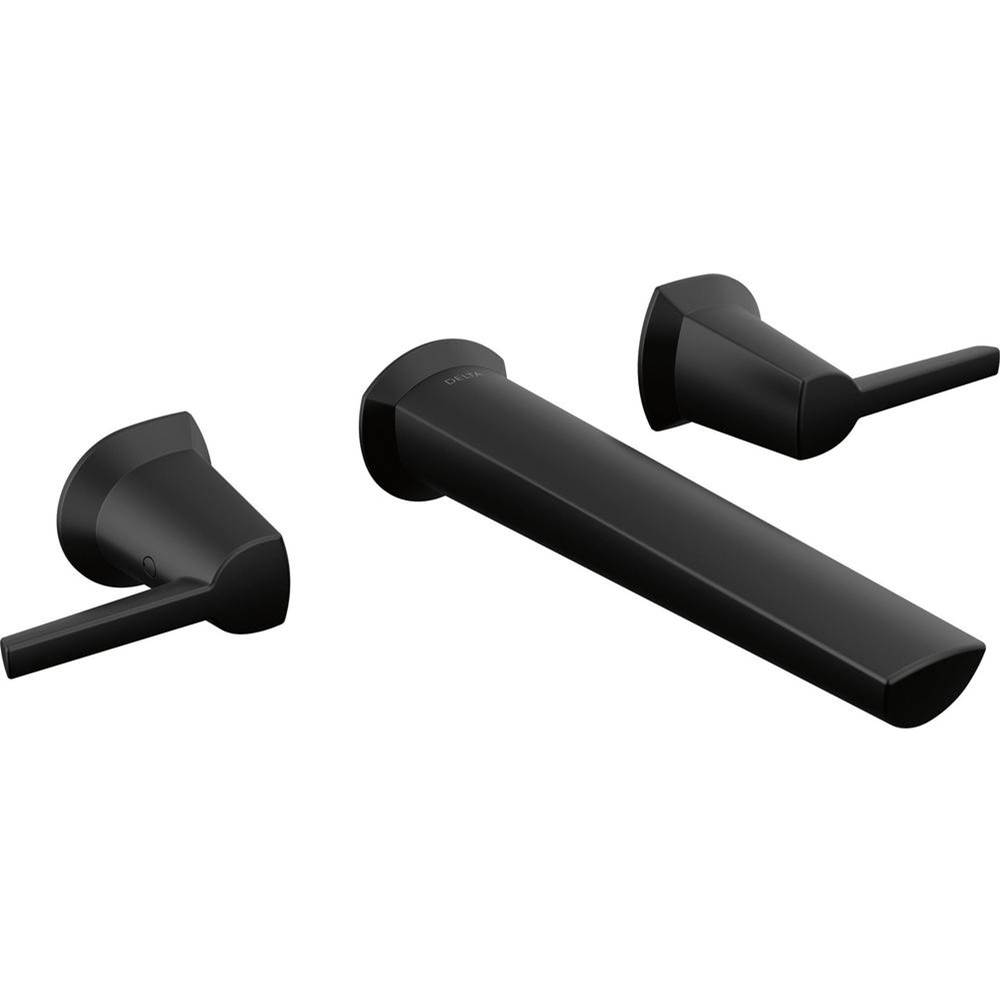 Galeon? Two Handle Wall Mount Bathroom Faucet-related