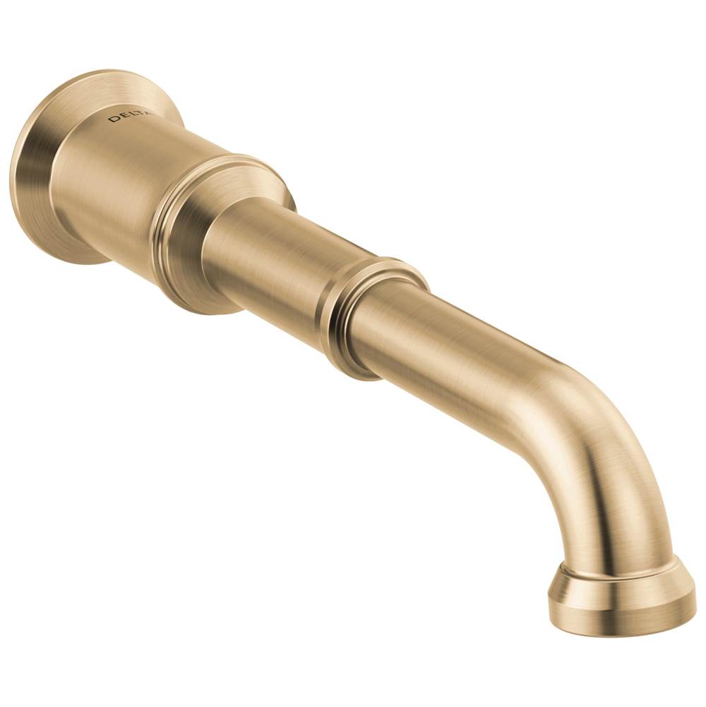 Broderick? Two Handle Wall Mount Bathroom Faucet Trim - Less Handles-shop