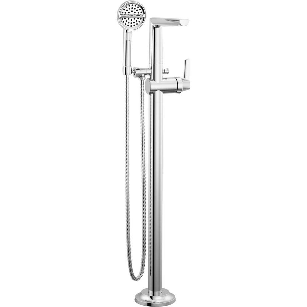 Galeon? Free Standing Tub Filler-related