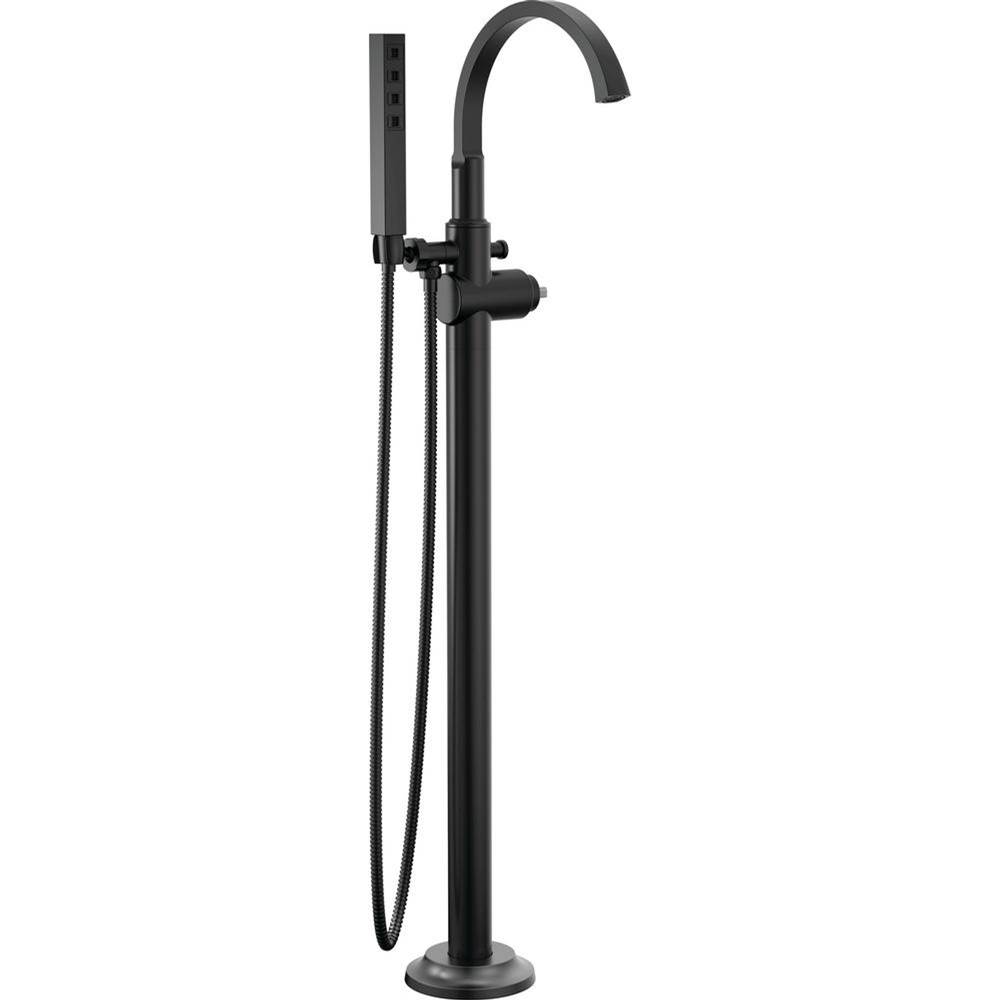 Tetra? Floor Mount Tub Filler Trim-related