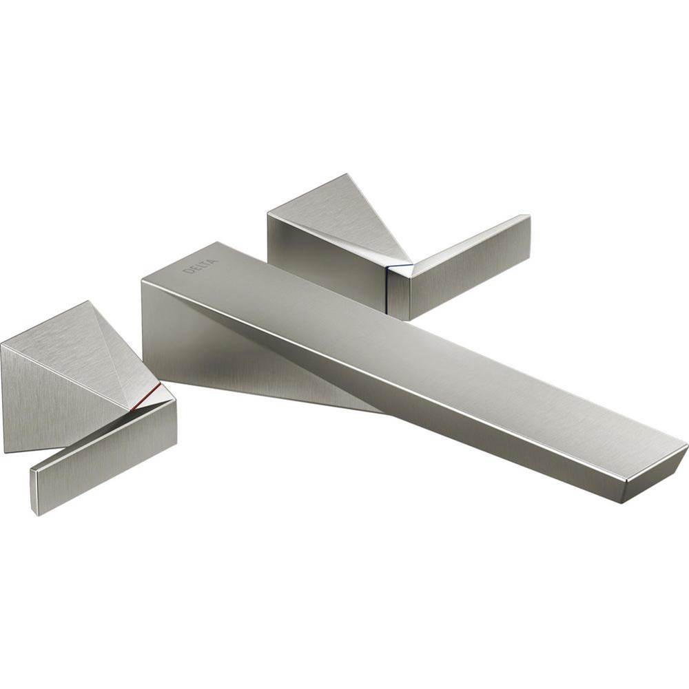 Trillian? Wall Mount Tub Filler Trim-related