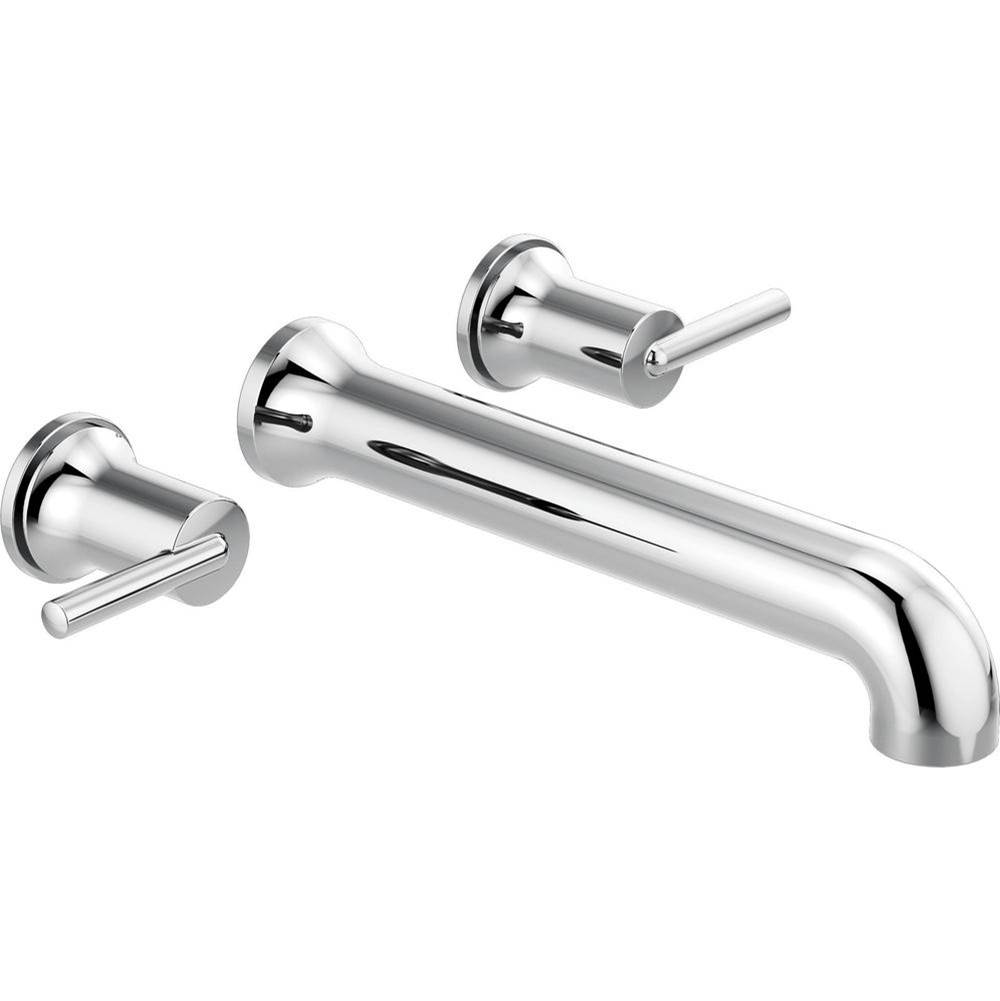 Trinsic? Wall Mounted Tub Filler-shop