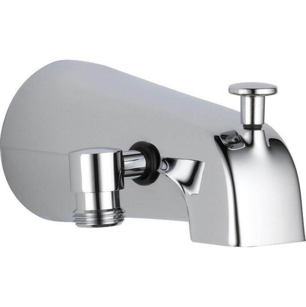 Universal Showering Components Diverter Tub Spout - Handshower-related