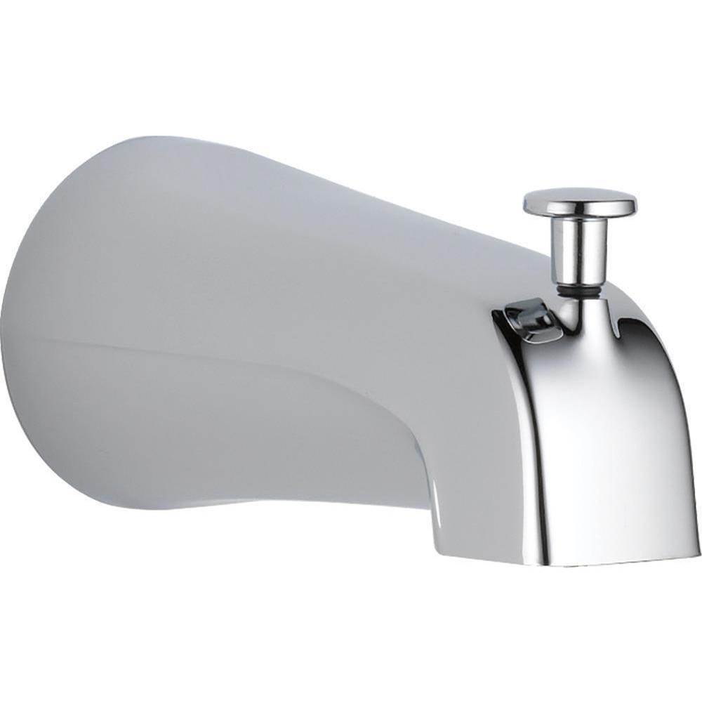 Universal Showering Components Diverter Tub Spout-related
