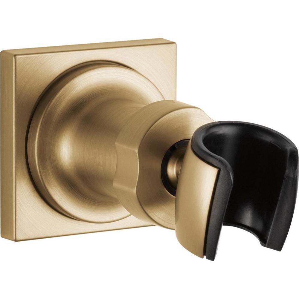 Universal Showering Components Adjustable Wall Mount for Hand Shower-related