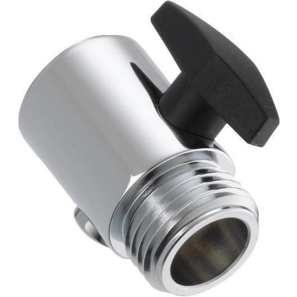 Universal Showering Components Volume Control-related