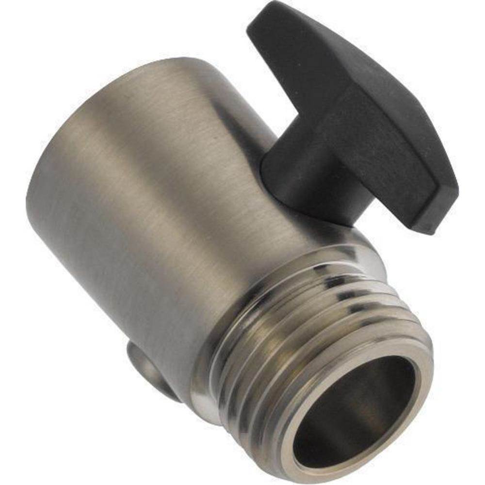 Universal Showering Components Volume Control-related