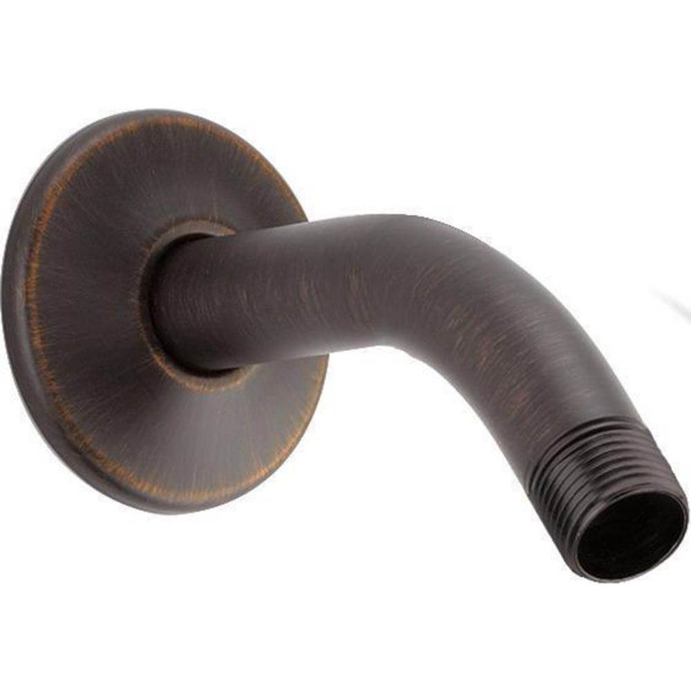 Universal Showering Components Shower Arm & Flange-related