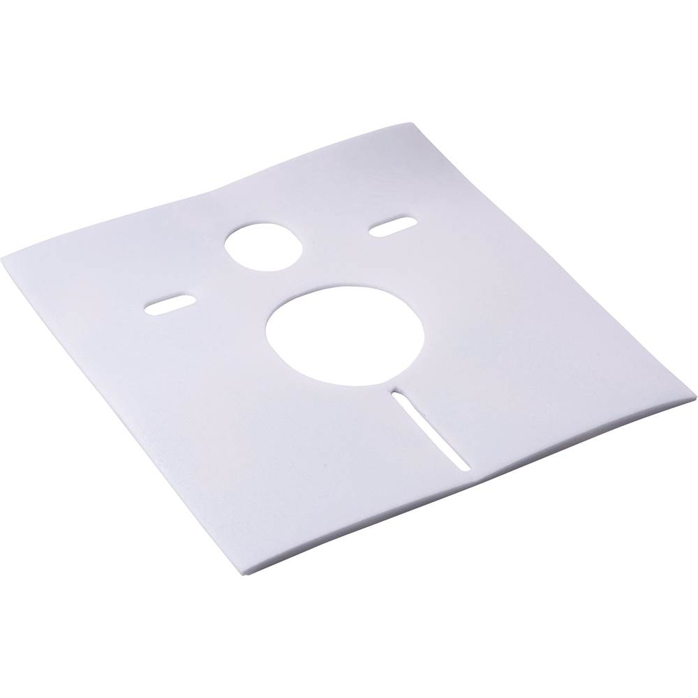 Noise Reduction Gasket, Toilet Part-related