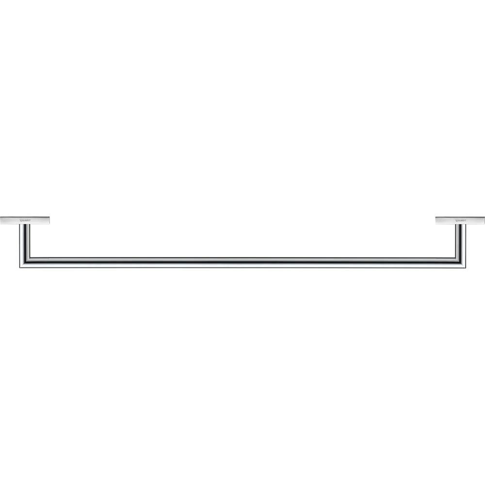 Karree 26 3/8'' Single Towel Bar in Chrome-related