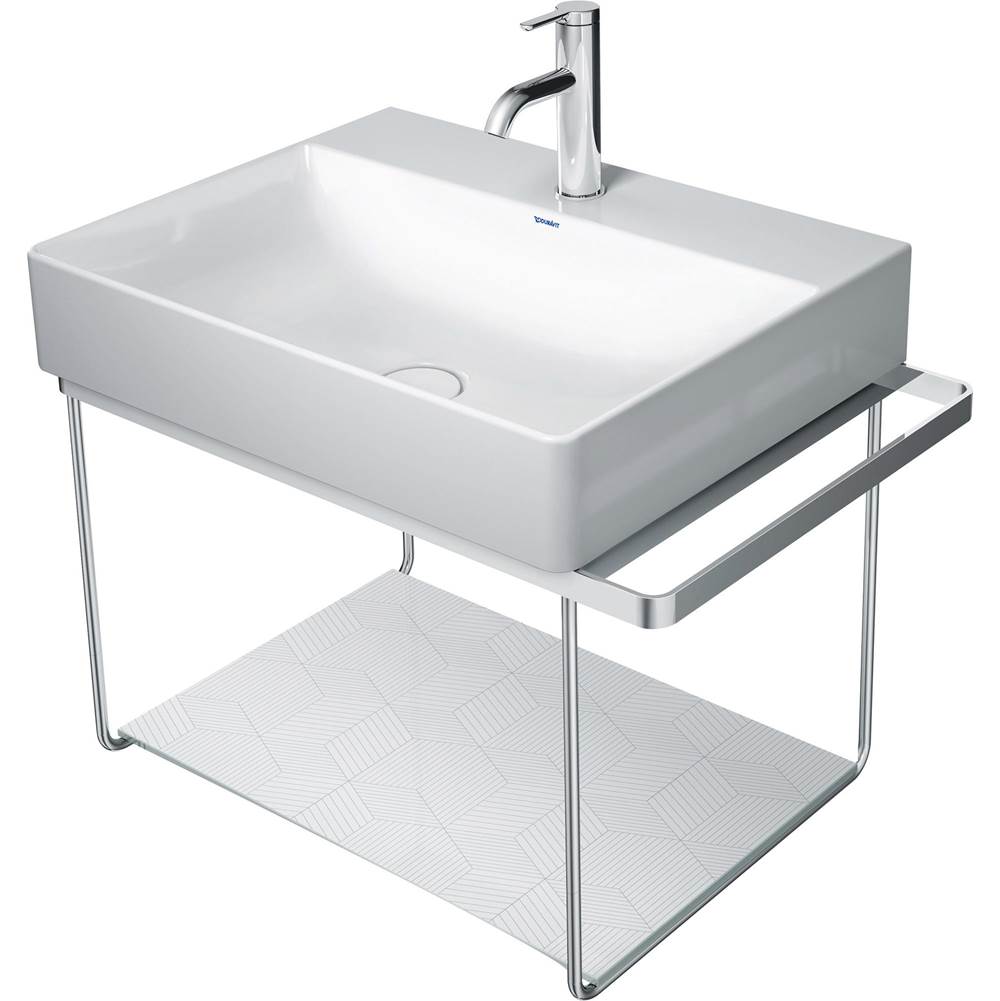 DuraSquare 22 1/2'' x 15'' Shelf Insert Cubic Line-related