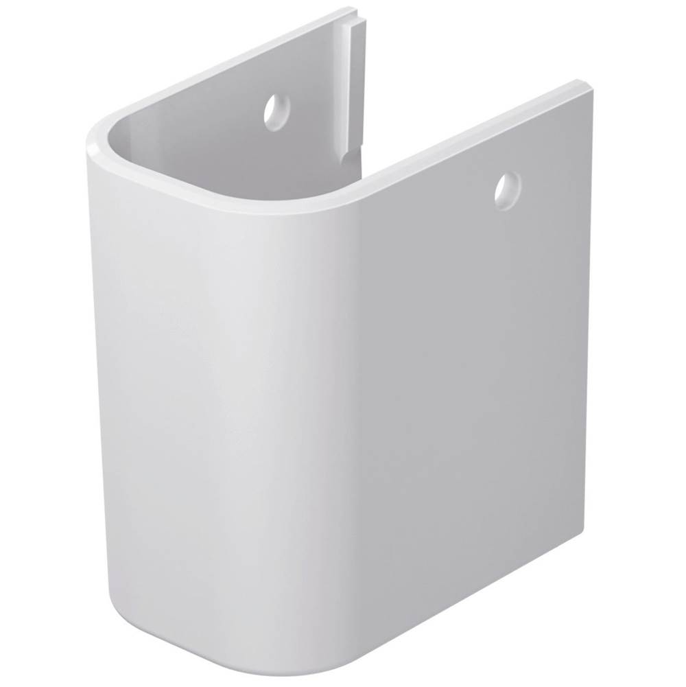 Happy D.2 Sink Shroud in White-related