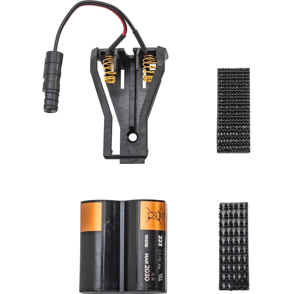 Battery, Toilet Part-shop