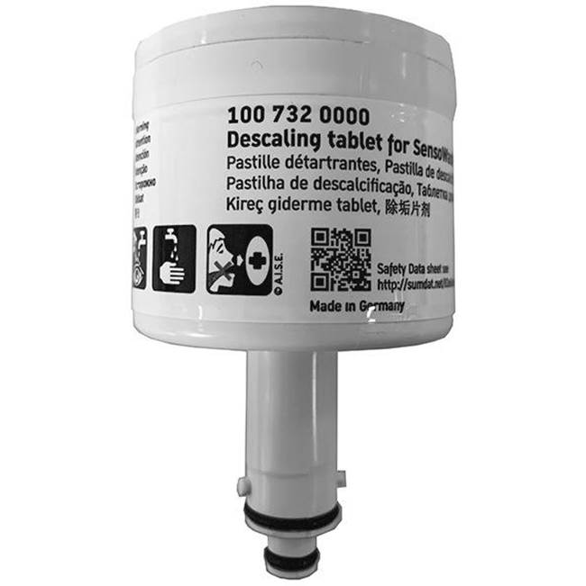 Descaling Tablets, Toilet Part-shop