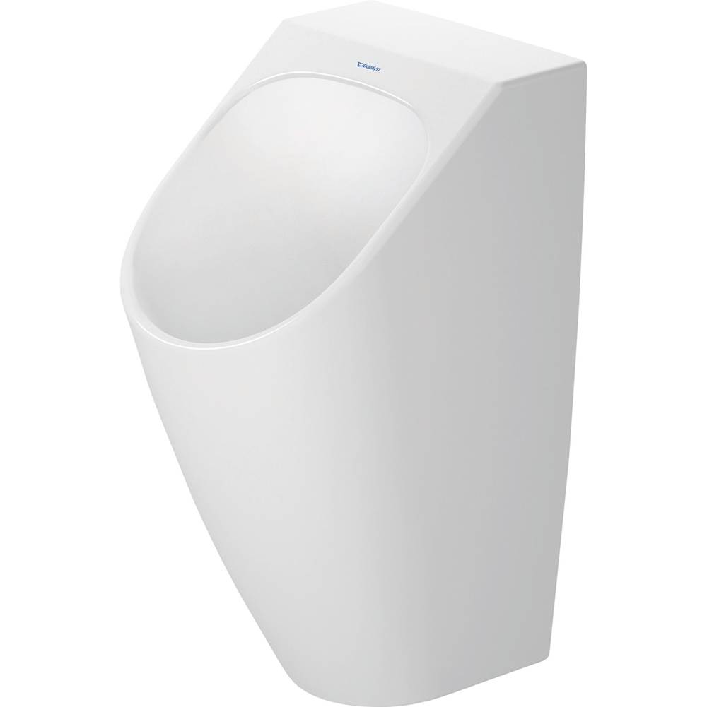 ME by Starck GPF ADA Compliant Urinal in White-related