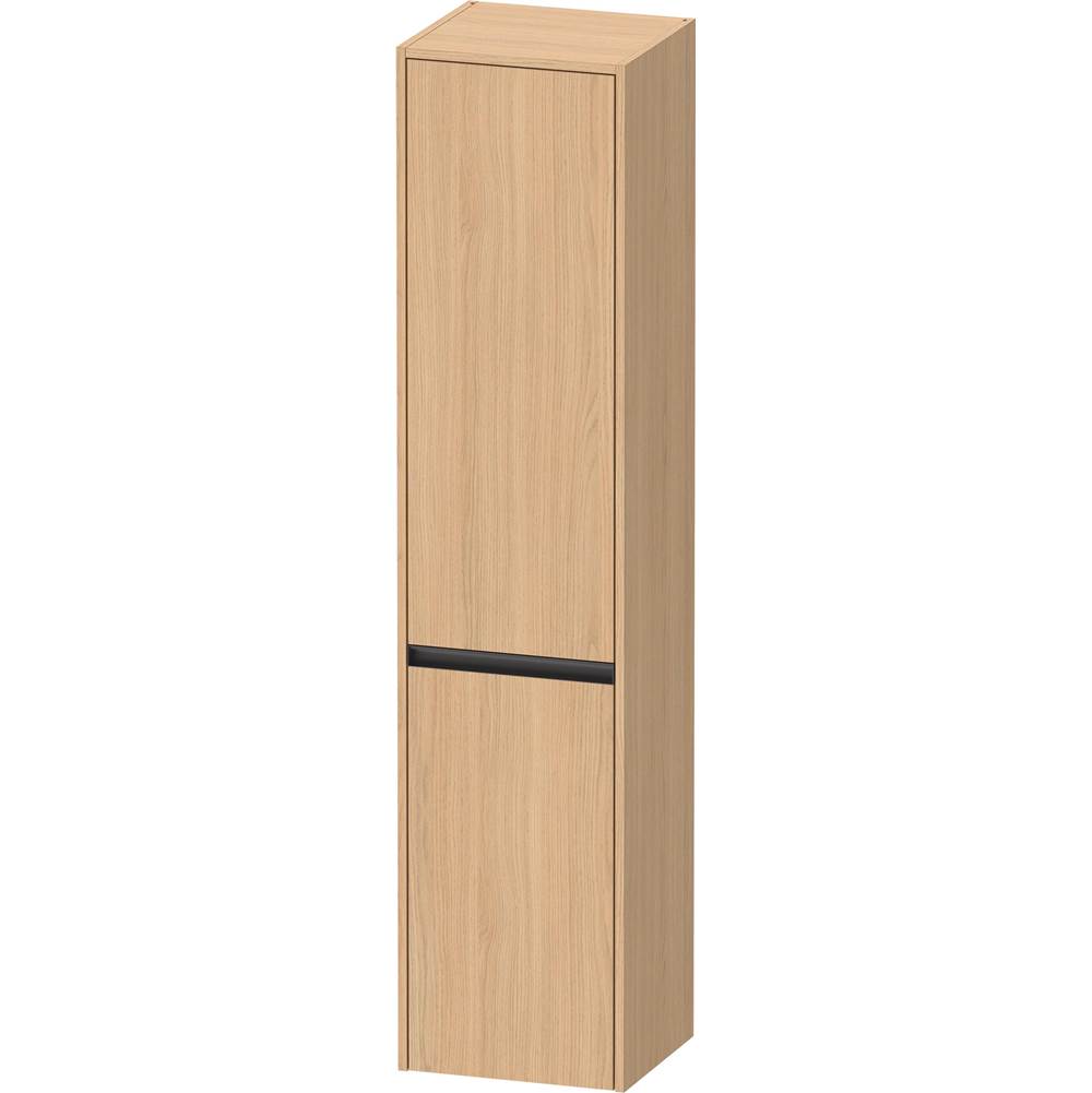 Ketho.2 15 3/4'' x 69 1/4'' Wall Mount Linen Cabinet in Natural Oak-related