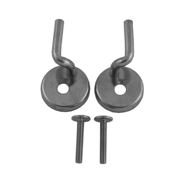 Hinge, Toilet Part-related