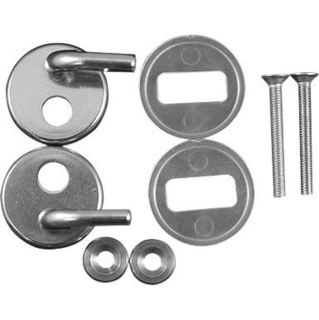 Hinge, Toilet Part-related