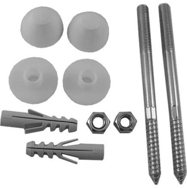 Mounting Hardware, Toilet Part-related