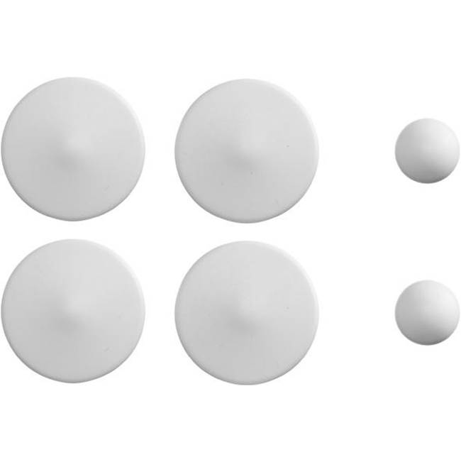 Bumper Set, Toilet Part-related