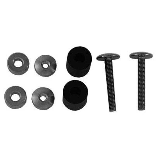 Mounting Hardware, Toilet Part-related