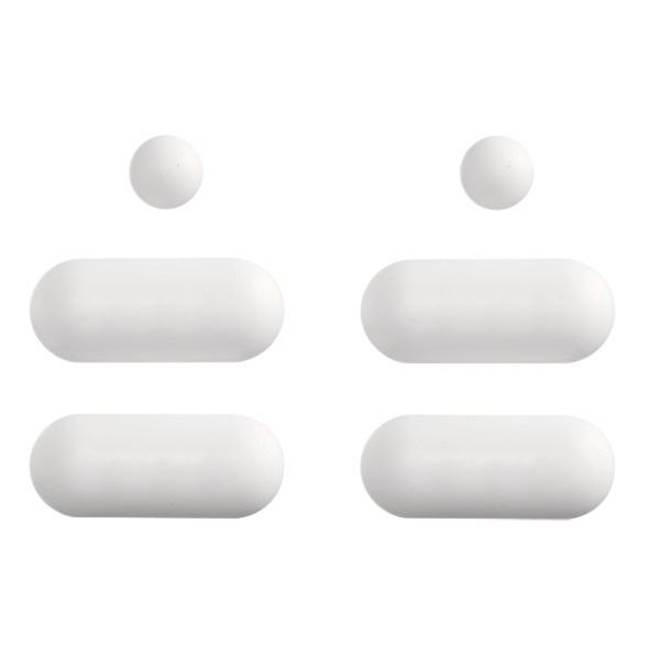 Bumper Set, Toilet Part-related