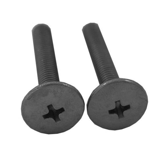 Screw, Toilet Part-related