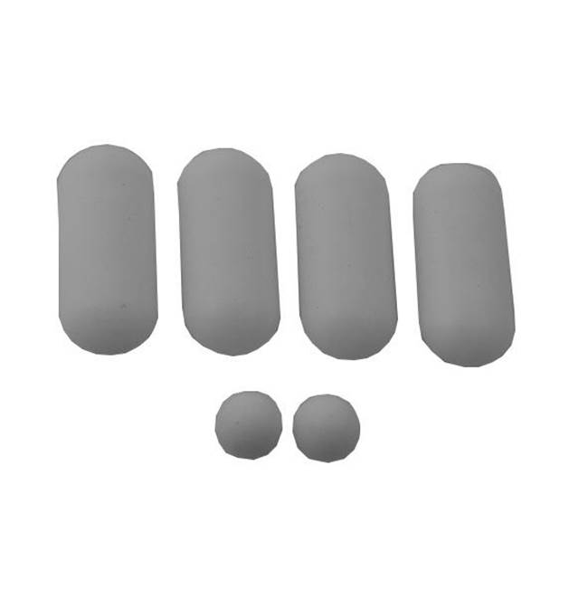 Bumper Set, Toilet Part-related