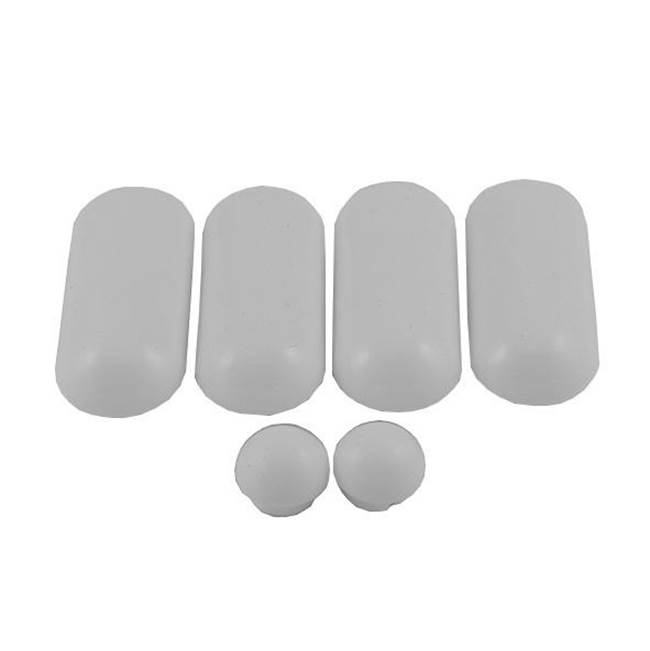 Bumper Set, Toilet Part-related