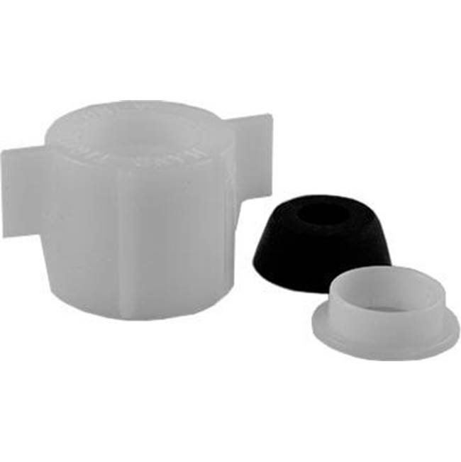 Compression Nut, Toilet Part-related