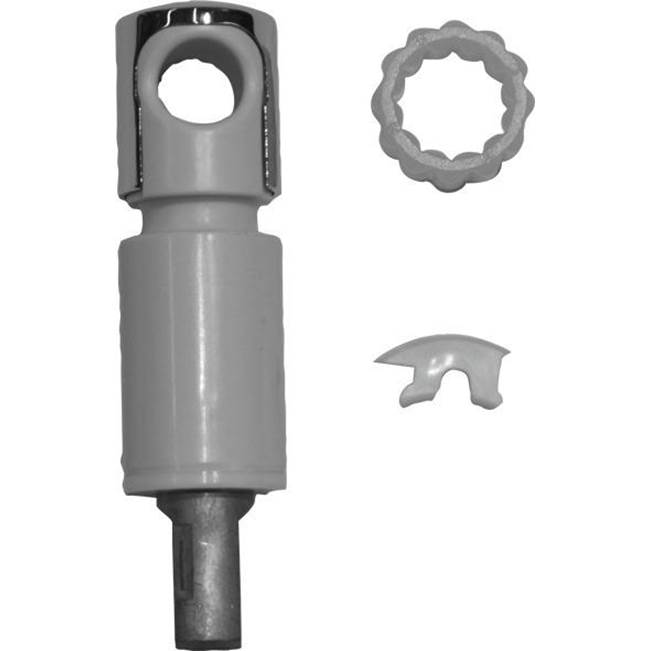 Damper, Toilet Part-related