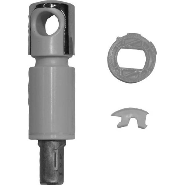 Damper, Toilet Part-related