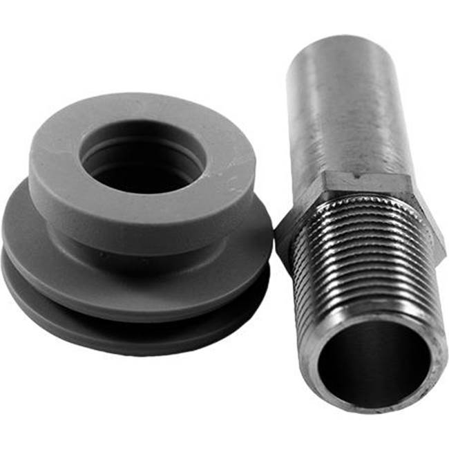 Inlet Spud, Toilet Part-shop